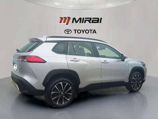 TOYOTA-COROLLA CROSS-2024
