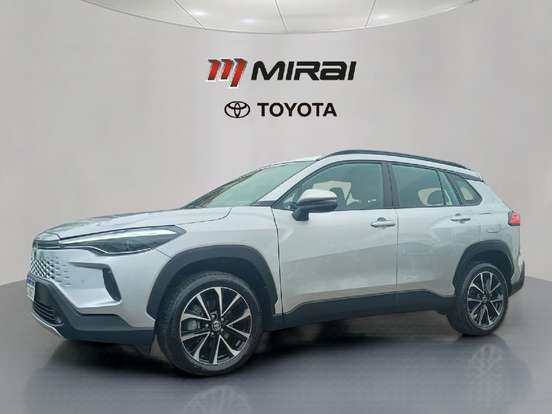 TOYOTA-COROLLA CROSS-2024