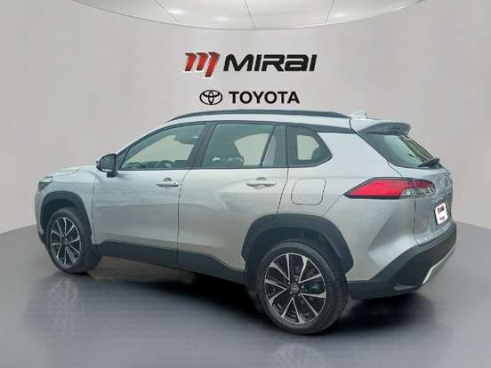 TOYOTA-COROLLA CROSS-2024