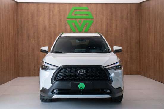 TOYOTA-COROLLA CROSS-2023