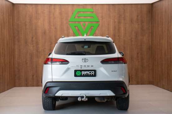 TOYOTA-COROLLA CROSS-2023