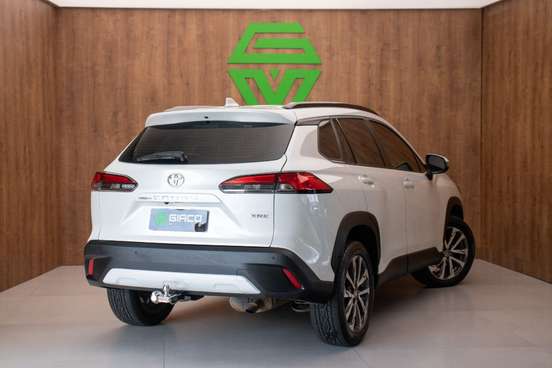 TOYOTA-COROLLA CROSS-2023