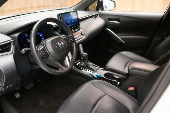 TOYOTA-COROLLA CROSS-2023