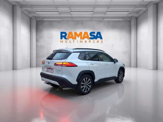 TOYOTA-COROLLA CROSS-2023