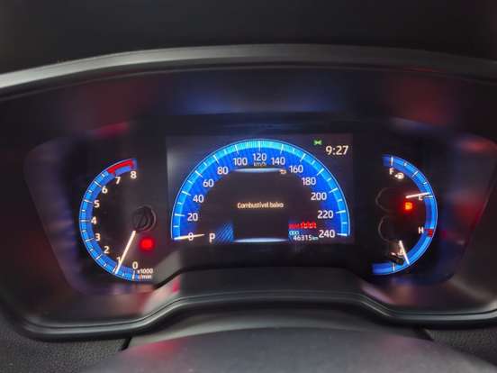 TOYOTA-COROLLA CROSS-2.0 VVT-IE FLEX XRE DIRECT SHIFT TOYOTA-COROLLA CROSS-2023
