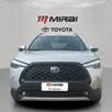 TOYOTA COROLLA CROSS 2.0 VVT-IE FLEX XRE DIRECT SHIFT TOYOTA COROLLA CROSS 2.0 VVT-IE FLEX XRE DIRECT SHIFT