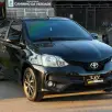 TOYOTA ETIOS 1.5 PLATINUM SEDAN 16V FLEX 4P AUTOMÁTICO TOYOTA ETIOS 1.5 PLATINUM SEDAN 16V FLEX 4P AUTOMÁTICO