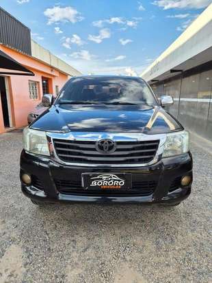 TOYOTA-HILUX-2012