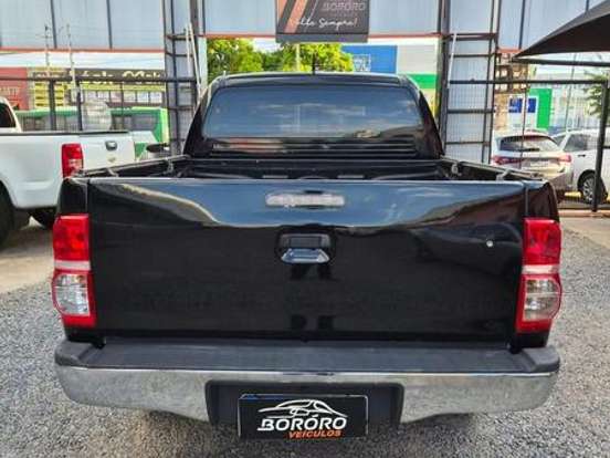 TOYOTA-HILUX-2.7 SR 4X2 CD 16V FLEX 4P AUTOMÁTICO TOYOTA-HILUX-2012