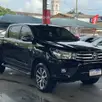TOYOTA HILUX 2.7 SRV 4X2 CD 16V FLEX 4P AUTOMÁTICO TOYOTA HILUX 2.7 SRV 4X2 CD 16V FLEX 4P AUTOMÁTICO
