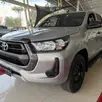 TOYOTA HILUX 2.8 D-4D TURBO DIESEL CD POWER PACK 4X4 AUTOMÁTICO TOYOTA HILUX 2.8 D-4D TURBO DIESEL CD POWER PACK 4X4 AUTOMÁTICO