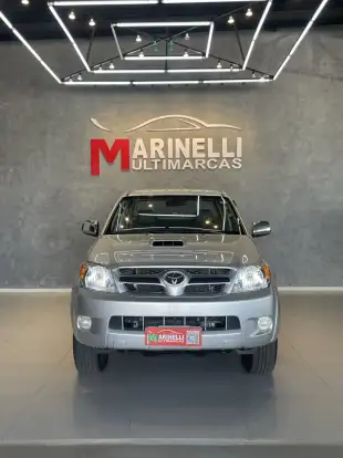 TOYOTA-HILUX-2008