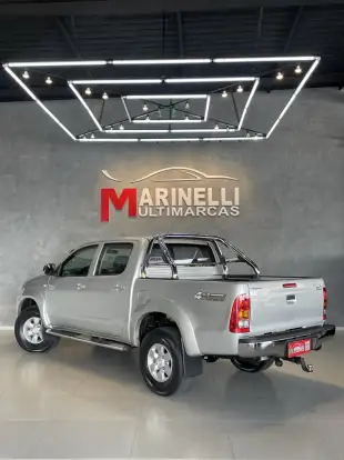 TOYOTA-HILUX-2008