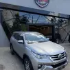 TOYOTA HILUX SW4 2.7 SRV 7 LUGARES 4X2 16V FLEX 4P AUTOMÁTICO TOYOTA HILUX SW4 2.7 SRV 7 LUGARES 4X2 16V FLEX 4P AUTOMÁTICO