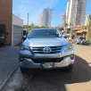 TOYOTA HILUX SW4 2.8 SRX 4X4 7 LUGARES 16V TURBO INTERCOOLER DIESEL 4P AUTOMÁTICO TOYOTA HILUX SW4 2.8 SRX 4X4 7 LUGARES 16V TURBO INTERCOOLER DIESEL 4P AUTOMÁTICO