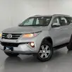 TOYOTA HILUX SW4 2.7 SR 4X2 16V FLEX 4P AUTOMÁTICO TOYOTA HILUX SW4 2.7 SR 4X2 16V FLEX 4P AUTOMÁTICO
