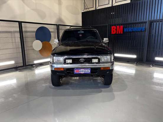 TOYOTA-HILUX SW4-1994