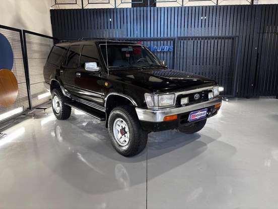 TOYOTA-HILUX SW4-1994