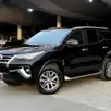 TOYOTA HILUX SW4 2.8 SRX 4X4 16V TURBO INTERCOOLER DIESEL 4P AUTOMÁTICO TOYOTA HILUX SW4 2.8 SRX 4X4 16V TURBO INTERCOOLER DIESEL 4P AUTOMÁTICO