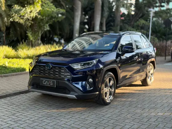 TOYOTA RAV4 2.5 VVT-IE HYBRID SX AWD CVT TOYOTA RAV4 2.5 VVT-IE HYBRID SX AWD CVT