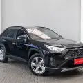 TOYOTA RAV4 2.5 VVT-IE HYBRID SX CONNECT AWD CVT TOYOTA RAV4 2.5 VVT-IE HYBRID SX CONNECT AWD CVT