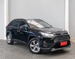 TOYOTA RAV4 2.5 VVT-IE HYBRID SX CONNECT AWD CVT TOYOTA RAV4 2.5 VVT-IE HYBRID SX CONNECT AWD CVT