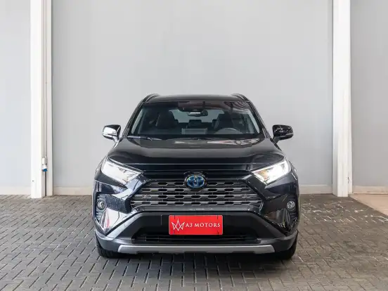 TOYOTA-RAV4-2.5 VVT-IE HYBRID SX CONNECT AWD CVT TOYOTA-RAV4-2020