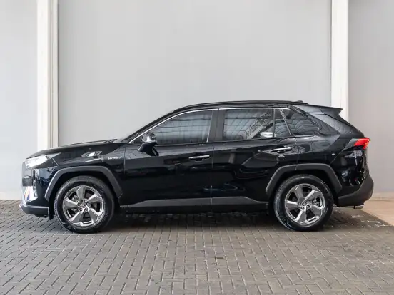 TOYOTA-RAV4-2.5 VVT-IE HYBRID SX CONNECT AWD CVT TOYOTA-RAV4-2020