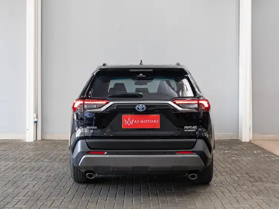 TOYOTA-RAV4-2.5 VVT-IE HYBRID SX CONNECT AWD CVT TOYOTA-RAV4-2020