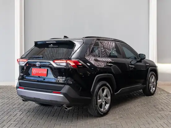 TOYOTA-RAV4-2.5 VVT-IE HYBRID SX CONNECT AWD CVT TOYOTA-RAV4-2020