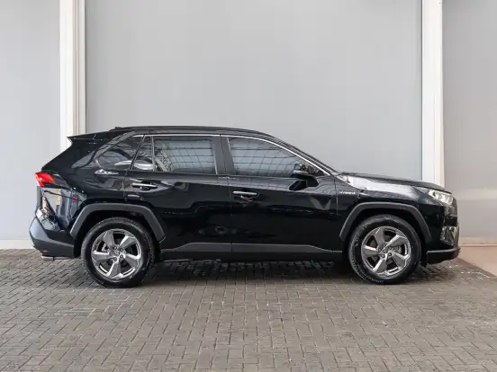 TOYOTA-RAV4-2.5 VVT-IE HYBRID SX CONNECT AWD CVT TOYOTA-RAV4-2020