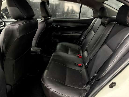 TOYOTA-YARIS-1.5 16V FLEX SEDAN XL MANUAL TOYOTA-YARIS-2019