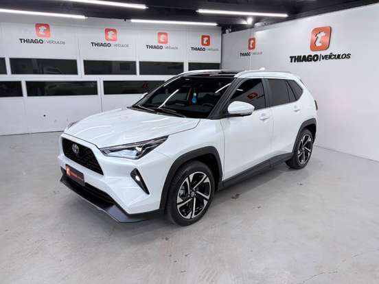 TOYOTA-YARIS CROSS-2026