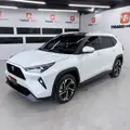 TOYOTA YARIS CROSS 1.5 VVT-I HYBRID FLEX XRX CVT TOYOTA YARIS CROSS 1.5 VVT-I HYBRID FLEX XRX CVT