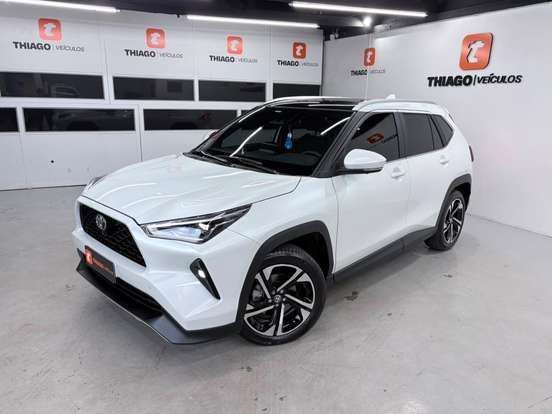 TOYOTA-YARIS CROSS-1.5 VVT-I HYBRID FLEX XRX CVT TOYOTA-YARIS CROSS-2026