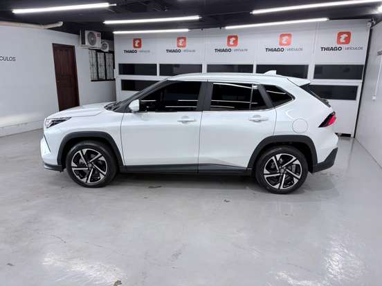 TOYOTA-YARIS CROSS-1.5 VVT-I HYBRID FLEX XRX CVT TOYOTA-YARIS CROSS-2026