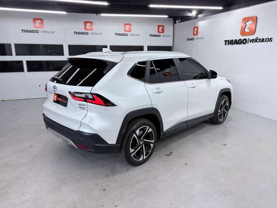 TOYOTA-YARIS CROSS-1.5 VVT-I HYBRID FLEX XRX CVT TOYOTA-YARIS CROSS-2026