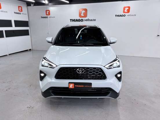 TOYOTA-YARIS CROSS-2026