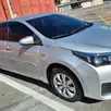 TOYOTA COROLLA 1.8 GLI 16V FLEX 4P AUTOMÁTICO TOYOTA COROLLA 1.8 GLI 16V FLEX 4P AUTOMÁTICO