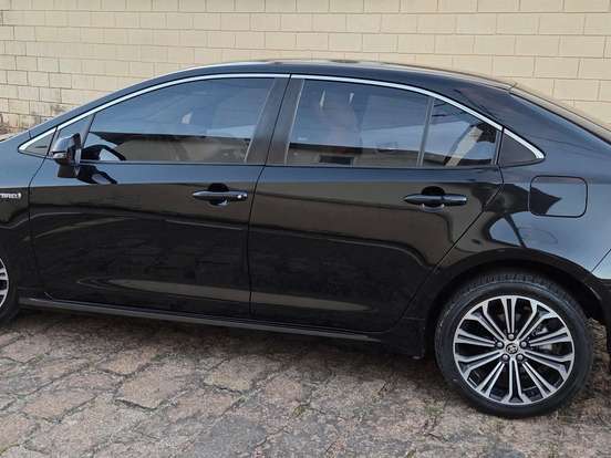 TOYOTA-COROLLA-1.8 VVT-I HYBRID FLEX ALTIS PREMIUM CVT TOYOTA-COROLLA-2021