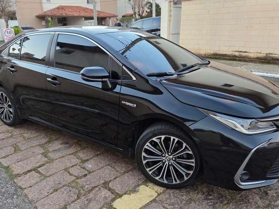 TOYOTA-COROLLA-1.8 VVT-I HYBRID FLEX ALTIS PREMIUM CVT TOYOTA-COROLLA-2021