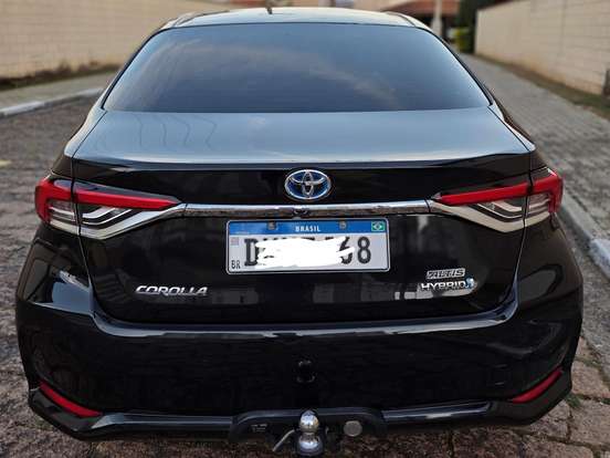 TOYOTA-COROLLA-1.8 VVT-I HYBRID FLEX ALTIS PREMIUM CVT TOYOTA-COROLLA-2021