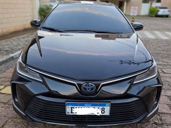 TOYOTA-COROLLA-1.8 VVT-I HYBRID FLEX ALTIS PREMIUM CVT TOYOTA-COROLLA-2021