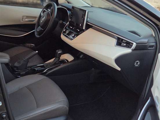 TOYOTA-COROLLA-1.8 VVT-I HYBRID FLEX ALTIS PREMIUM CVT TOYOTA-COROLLA-2021