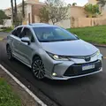 TOYOTA COROLLA 1.8 VVT-I HYBRID FLEX ALTIS PREMIUM CVT TOYOTA COROLLA 1.8 VVT-I HYBRID FLEX ALTIS PREMIUM CVT
