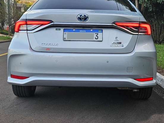 TOYOTA-COROLLA-1.8 VVT-I HYBRID FLEX ALTIS PREMIUM CVT TOYOTA-COROLLA-2023