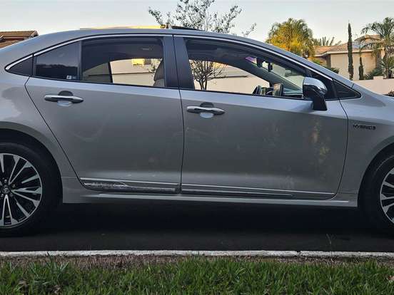 TOYOTA-COROLLA-1.8 VVT-I HYBRID FLEX ALTIS PREMIUM CVT TOYOTA-COROLLA-2023