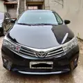 TOYOTA COROLLA 2.0 XEI 16V FLEX 4P AUTOMÁTICO TOYOTA COROLLA 2.0 XEI 16V FLEX 4P AUTOMÁTICO
