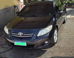 TOYOTA COROLLA 2.0 XEI 16V FLEX 4P AUTOMÁTICO TOYOTA COROLLA 2.0 XEI 16V FLEX 4P AUTOMÁTICO