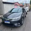TOYOTA COROLLA 2.0 XEI 16V FLEX 4P AUTOMÁTICO TOYOTA COROLLA 2.0 XEI 16V FLEX 4P AUTOMÁTICO